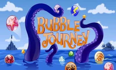 download Bubble Journey apk